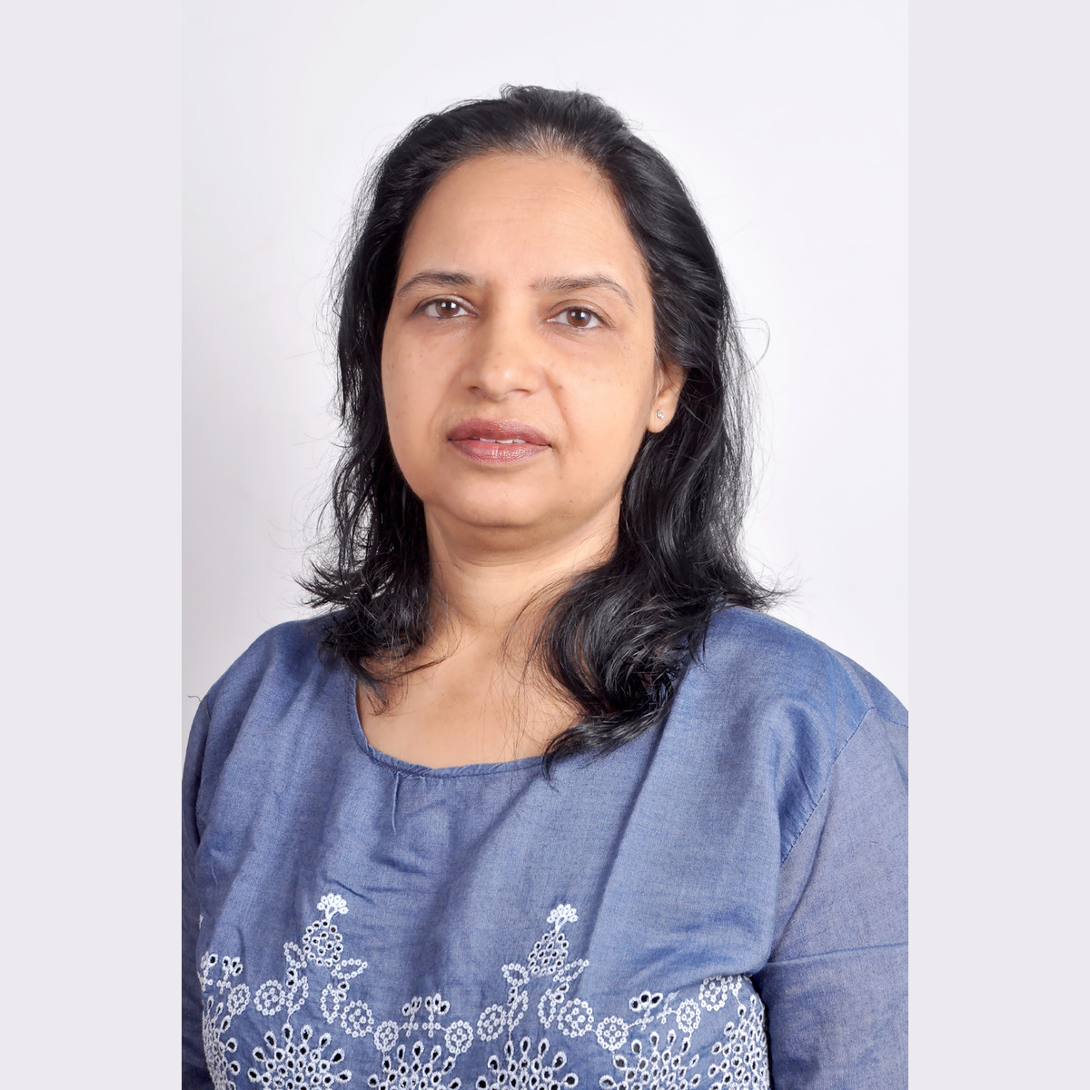 Archana Vashist Panda