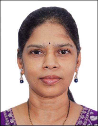 Srilakshmi Nalam